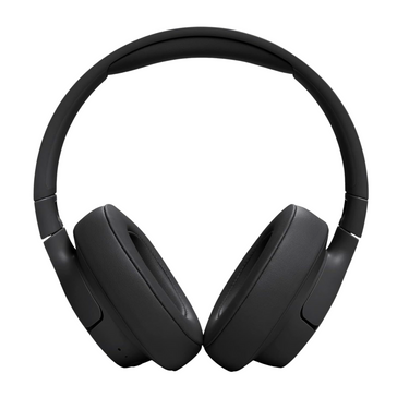 JBL Tune 720BT Wireless Over-Ear Headphones with Mic – 76H Playtime, Pure Bass, SpeedCharge, Dual Pairing & Bluetooth 5.3